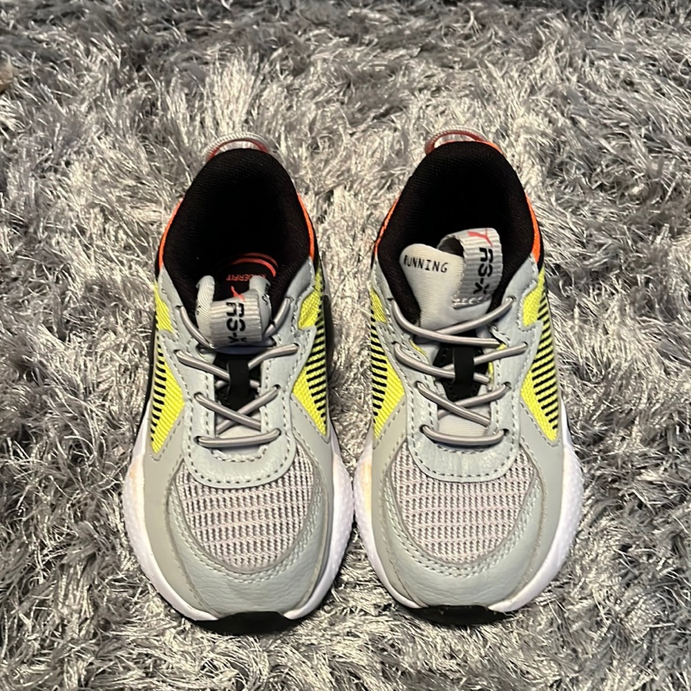 Puma